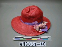 藏品(帽子)的圖片